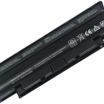 Dell Vostro 1450 Batarya Pil