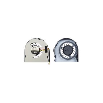 Dell Vostro 1450 Uyumlu Notebook Fan