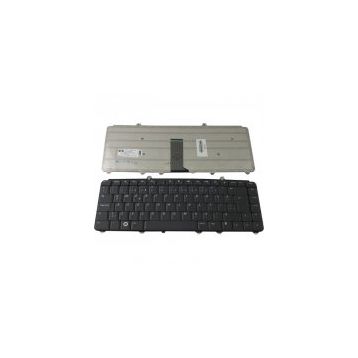 Dell Vostro 1500 Siyah Klavye