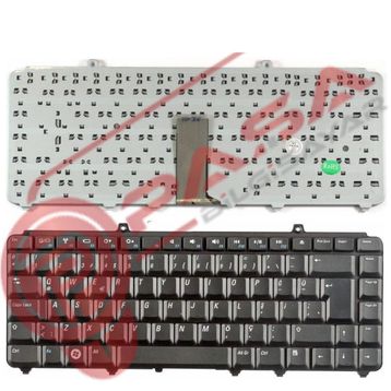 Dell Vostro 1500 Siyah Klavye