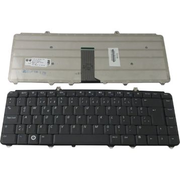 Dell Vostro 1500 Siyah Klavye