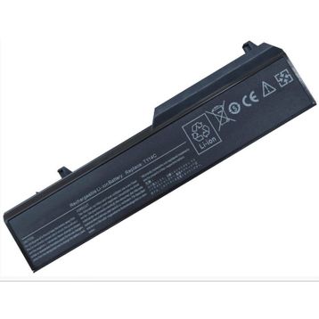 Dell Vostro 1510 1520 2510 Notebook Batarya