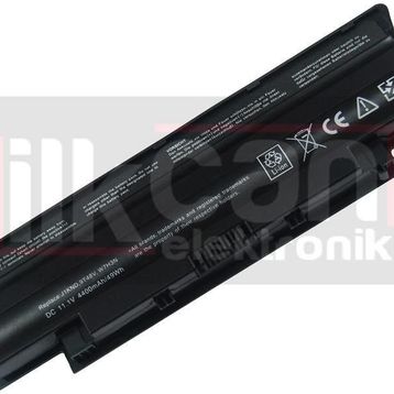 Dell Vostro 1540 Notebook Batarya