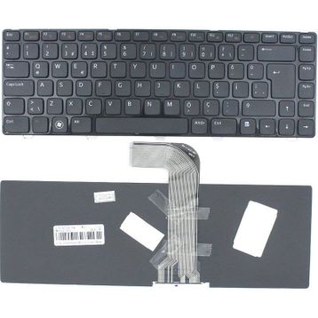 Dell Vostro 1540 Siyah Notebook Klavye