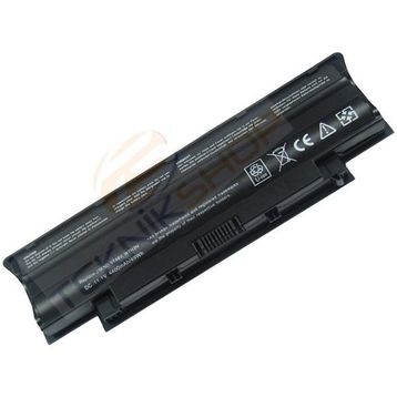 Dell Vostro 1550 Notebook Bataryası