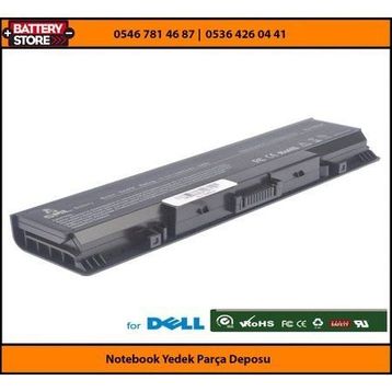 Dell Vostro 1700 Retro Notebook Bataryası