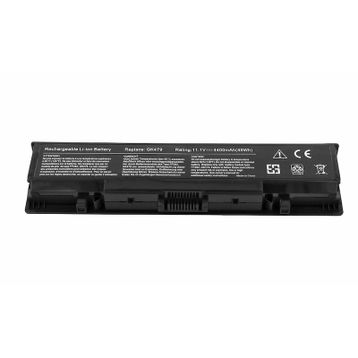 Dell Vostro 1700 Retro Notebook Bataryası
