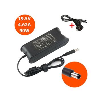 Dell Vostro 1720 Uyumlu Laptop Adaptör