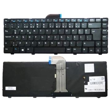 Dell Vostro 2421 Notebook Klavyesi