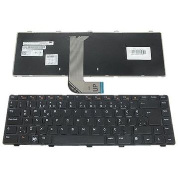 Dell Vostro 2421 Notebook Klavyesi