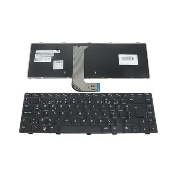 Dell Vostro 2421 Notebook Klavyesi