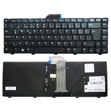 Dell Vostro 2421 Notebook Klavyesi