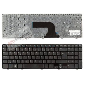 Dell Vostro 2521 Klavye