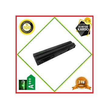 Dell Vostro 2P2MJ Notebook Batarya Pil