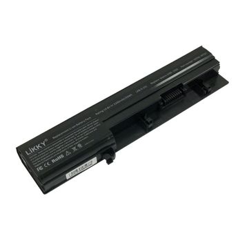 Dell Vostro 3300 Notebook Batarya - Pil