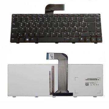 Dell VOSTRO 3450 Siyah Klavye