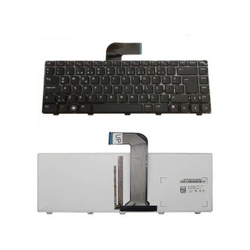Dell VOSTRO 3450 Siyah Klavye