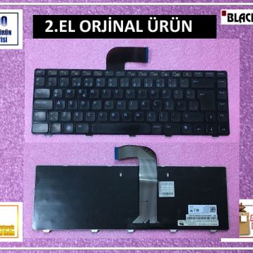 Dell VOSTRO 3460 Klavye