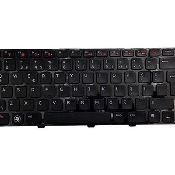 Dell VOSTRO 3460 Klavye