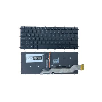 Dell Vostro 3481 Notebook Klavye