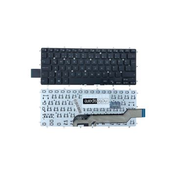 Dell Vostro 3481 Notebook Klavye