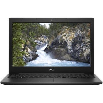 Dell Vostro 3501 Intel Core i3 1005G1 8GB 1TB + 256GB SSD Linux 15.6 Taşınabilir Bilgisayar