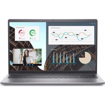 Dell Vostro 3530 N1605PVNB3530U001 i7-1355U 16GB RAM 512GB SSD Ubuntu 15.6 inç Laptop - Notebook