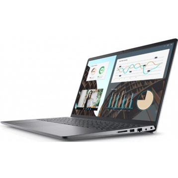 Dell Vostro 3530 N3409PVNB3530-UBU-16-1 i5-1334U 16GB RAM 1TB SSD Ubuntu 15.6 inç Gri Laptop - Notebook