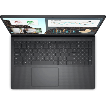 Dell Vostro 3530 N3409PVNB3530U 001 i5-1334U 16GB RAM 512GB SSD Ubuntu 15.6 inç Siyah Laptop - Notebook