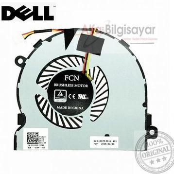 Dell Vostro 3578 Fan