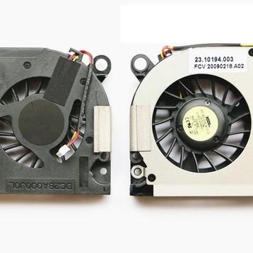 Dell Vostro 500 Uyumlu Notebook Fan