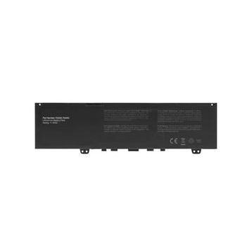 Dell Vostro 5370 Notebook Bataryası
