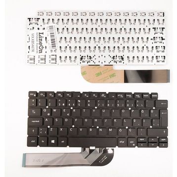 Dell Vostro 5390 5391 Notebook Klavye