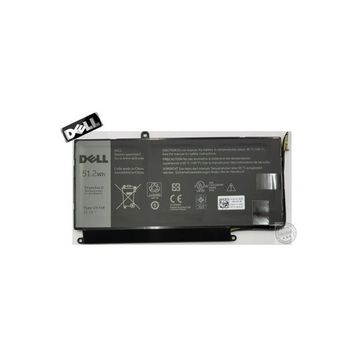 Dell Vostro 5460 Notebook Bataryası