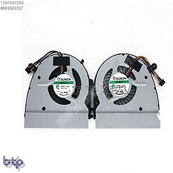 Dell Vostro 5460 Sol Fan