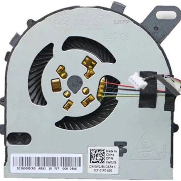 Dell Vostro 5468 5568 CPU Laptop Fan