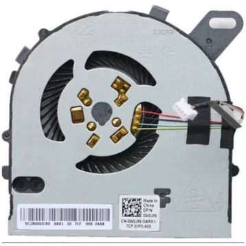 Dell Vostro 5568-FHDG50F82N Fan Cpu İşlemci Fanı