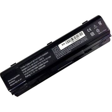 Dell Vostro A860n Notebook Bataryası
