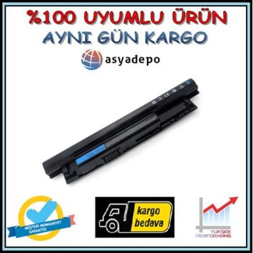 Dell Vostro E3449 Notebook Bataryası