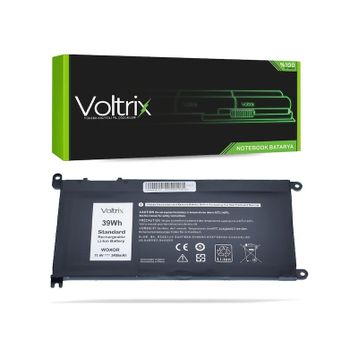 Dell Vostro P75F 3580 Notebook Batarya