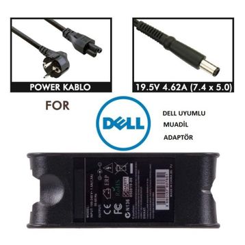 Dell Vostro V131 Notebook Bataryası