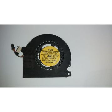 Dell Vostro V3360 3360 Inspiron 13Z 5323 Uyumlu Laptop İşlemci Fan