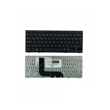 Dell Vostro V3360 Notebook Uyumlu Klavye
