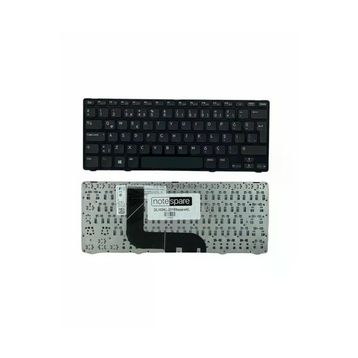 Dell Vostro V3360 Notebook Uyumlu Klavye