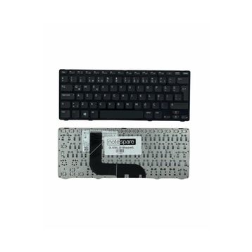Dell Vostro V3360 Notebook Uyumlu Klavye