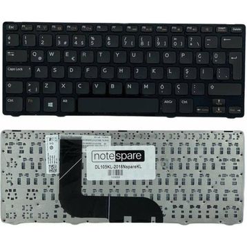 Dell Vostro V3360 Notebook Uyumlu Klavye