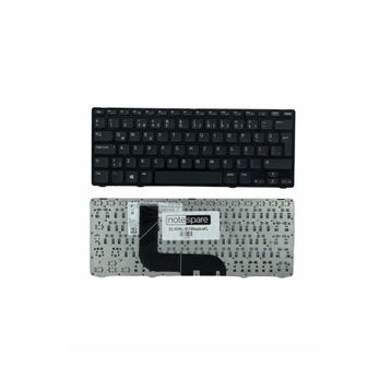 Dell Vostro V3360 Notebook Uyumlu Klavye