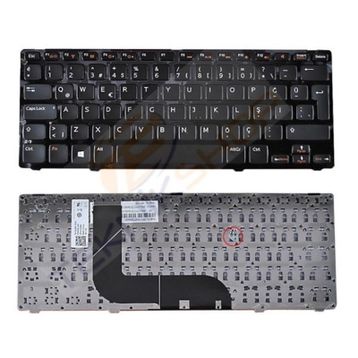 Dell Vostro V3360D Notebook Klavye