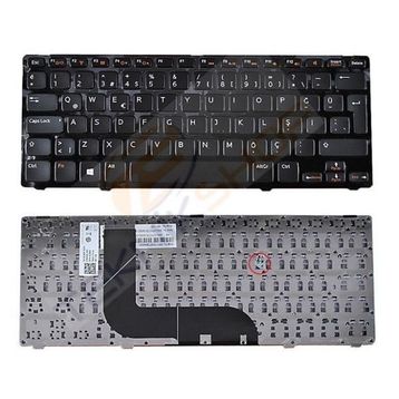 Dell Vostro V3360D Notebook Klavye