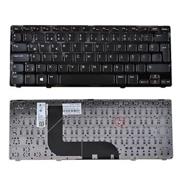 Dell Vostro V3450D Notebook Klavye